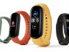 Apar primele detalii despre Xiaomi Mi Band 6;  Brățara de fitness sosește cu asistent Amazon Alexa, GPS și senzor SpO2