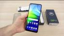 Motorola Moto G9 Power Video Unboxing în Limba Română