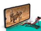 Samsung anunță telefonul Galaxy M02, cu baterie de 5000 mAh și ecran de 6.5 inch; Costă sub 80 de euro