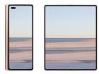 Huawei Mate X2 primeşte noi randări, care îl fac să semene cu Galaxy Z Fold 2