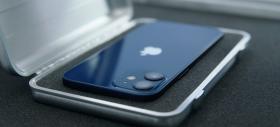 Apple ajustează producția de telefoane în primul trimestru al anului 2021; Producția lui iPhone 12 Mini redusă cu 2 milioane de unități