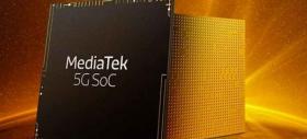 Xiaomi lucrează la un telefon cu procesor custom - MediaTek MT6895 cu frecvență de 3.2 GHz
