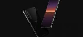 Sony Xperia 1 III primește primele randări; Flagship-ul Sony pe 2021 este mai compact, are cameră periscopică și un design previzibil