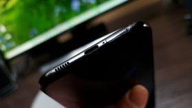 Samsung Galaxy S21+ 5G: Acustică stereo tunată AKG, bună, dar nu Ultra