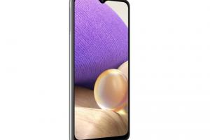 Samsung Galaxy A32 5G