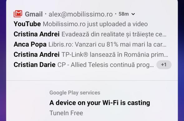 Samsung Galaxy Note 10 Lite - Screenshots: Screenshot_2020-05-28-14-12-04-638_com.miui.home.jpg
