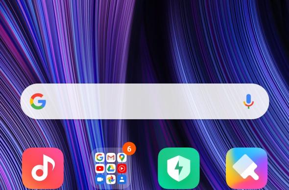 Samsung Galaxy Note 10 Lite - Screenshots: Screenshot_2020-05-28-14-11-55-628_com.miui.home.jpg