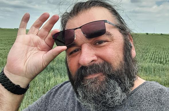 Samsung Galaxy Note 10 Lite - Mostre Foto (selfie): 20200516_114329.jpg