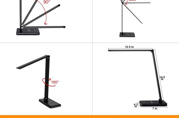 Lampă LED Amazon: Amazon_lampa_4.jpg