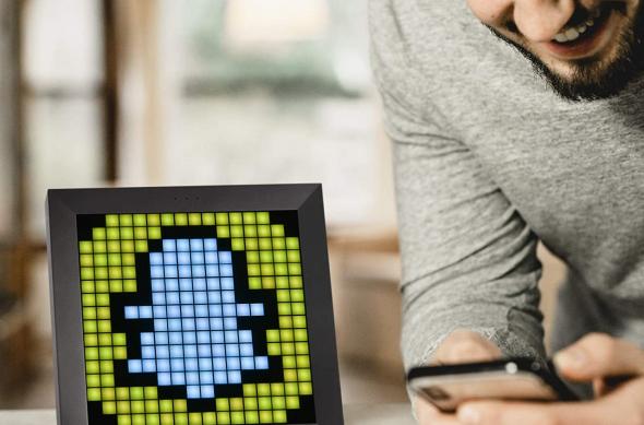 Divoom Pixoo Amazon: divpix4.jpg