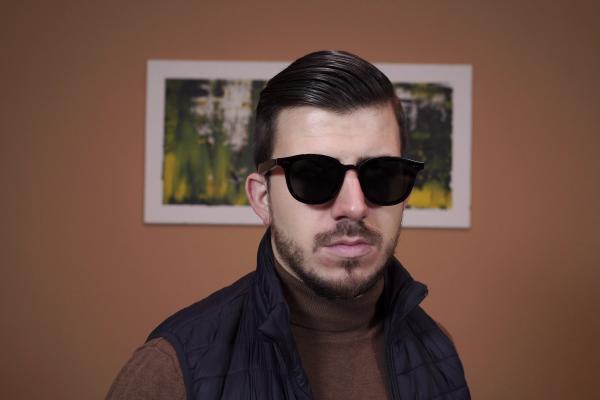HUAWEI x Gentle Monster Eyewear II
