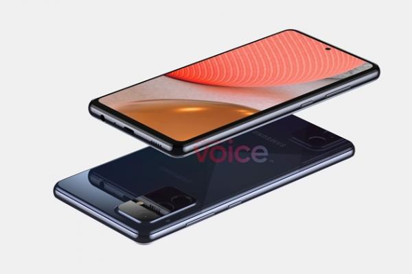Cât costă Samsung Galaxy A52 şi Galaxy A72 în Europa; Sumele au ajuns online