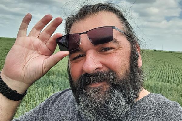 Samsung Galaxy Note 10 Lite - Mostre Foto (selfie)