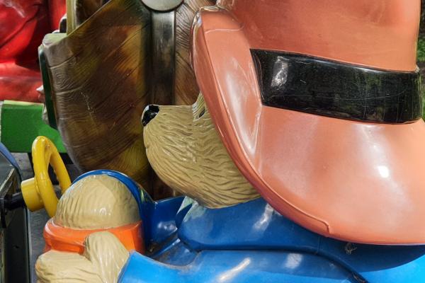 Samsung Galaxy Note 10 Lite - Mostre Foto (zoom)