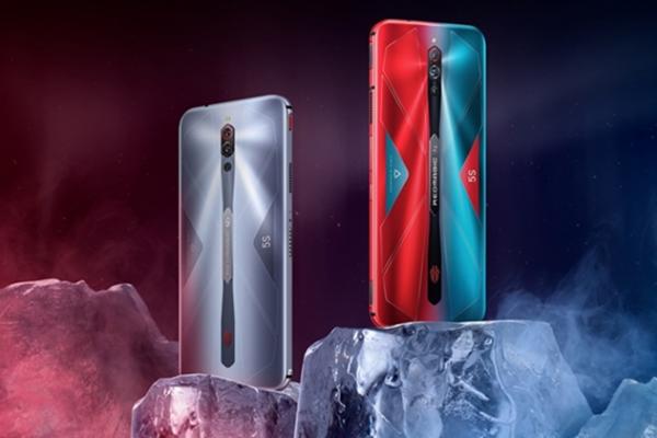 Nubia Red Magic 5S este acum disponibil la doar 539 de euro pe site-ul Nubia cu livrare din Europa