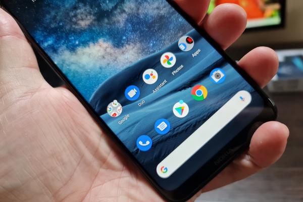 Nokia 8.3 5G este actualizat la Android 11; Update-ul va ajunge la toți utilizatorii până pe 7 februarie