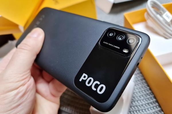 POCO a lansat o campanie de reduceri de weekend: POCO X3 şi POCO M3 cu 10% extra reducere a retailerii locali