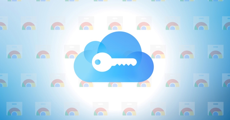 Apple A Lansat ICloud Passwords - O Extensie Chrome Pentru ...