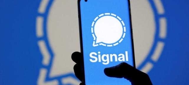 Signal profită de avantaj; Aplicația primește noi caracteristici împrumutate de la WhatsApp