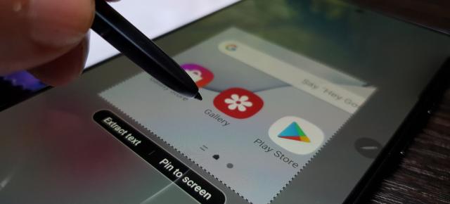 Samsung Galaxy Note 10 Lite: Hardware ancorat în epoca Galaxy Note 9
