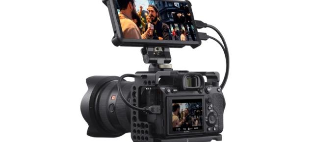 Sony Xperia Pro a debutat: telefon de 2500 de dolari pentru fotografi, videografi