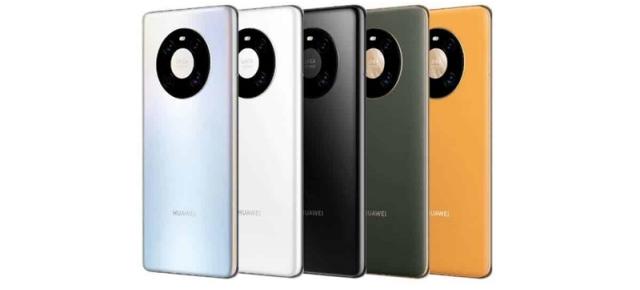 CPU-ul Kirin 9000 ar ajunge pe Huawei Mate 40E, Huawei P50 și Mate X2 în viitor