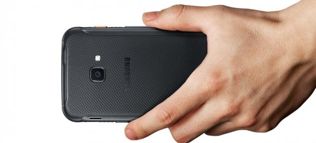 Samsung Galaxy Xcover 5 apare în GeekBench, cu procesor Exynos 850 la bord şi Android 11