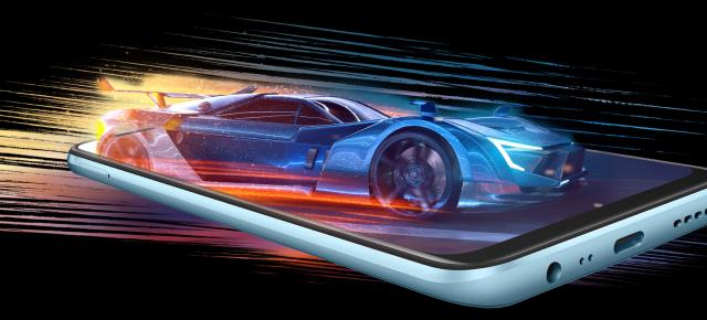 Preț și disponibilitate Realme 7i în România