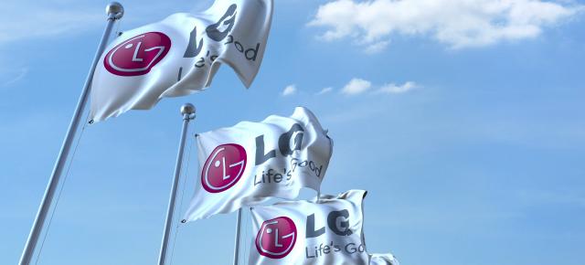 LG a înregistrat un profit record în 2020, dar pierderile din segmentul smartphone continuă