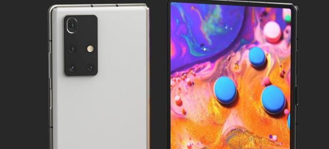 Huawei Mate X2 primeşte o dată de lansare: va sosi la final de februarie