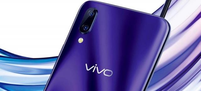 Vivo S9 are debutul programat pe 6 martie și va fi primul telefon din lume cu CPU Dimensity 1100