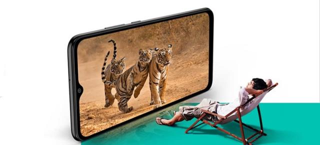 Samsung anunță telefonul Galaxy M02, cu baterie de 5000 mAh și ecran de 6.5 inch; Costă sub 80 de euro