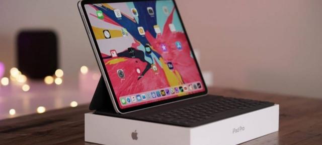 Apple a dominat piaţa tabletelor şi în 2020, cu 58.5 milioane de unităţi livrate anul trecut
