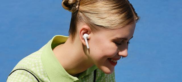 Huawei FreeBuds 4i se apropie de lansare; Căştile au primit certificarea Bluetooth SIG