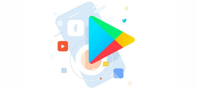 Google Play Store va primi un nou design; Scapă de meniul hamburger, iar interfața va fi mai intuitivă