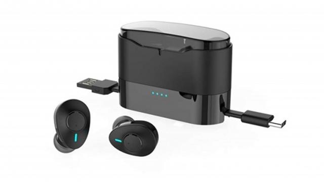 <b>Acer lansează noi căști wireless TWS, cu autonomie generoasă; Avem 3 modele pe listă</b>Acer a prezentat câteva Chromebook-uri noi în această săptămână, dar nu e singurul segment în care au adus noutăţi. Spre exemplu tocmai au prezentat 3 noi perechi de căşti wireless