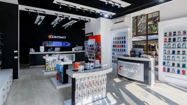 <b>Contakt anunță un parteneriat cu Vox, pentru o diagnoză şi reparare mai eficientă a dispozitivelor Apple</b>Retailerul Contakt ne informează astăzi cu privire la un nou parteneriat cu Vox, un longeviv Apple Premium Service Provider, iar colaborarea lor implica diagnoză şi repararea dispozitivelor Apple. În cadrul parteneriatului, Contakt va fi colector pentru