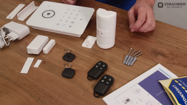 <b>Spy-Shop.ro vine cu oferte speciale pentru sistemele de alarmă wireless din portofoliu; Iată ce modele avem la reducere</b>Astăzi am descoperit faptul că cei de la Spy-Shop.ro au demarat o ofertă promoțională pentru sistemele de alarmă wireless din portofoliu, produse care se bucură în această perioadă de prețuri speciale