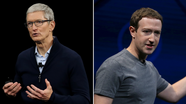 <b>Facebook pregătește un proces antitrust contra Apple; Iată motivul</b>După un an 2020 în care rebeliunea celor de la Epic Games cu privire la regulile lui App Store a atras mulţi alţi dezvoltatori să protesteze contra practicilor Apple, se pare că în 2021 vedem giganţi tech care iau atitudine