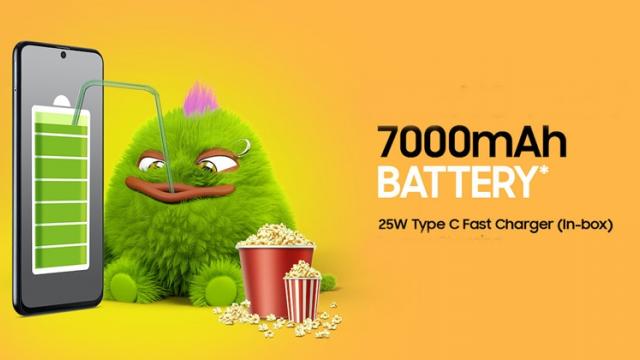 <b>Samsung Galaxy M62 primește certificarea NBTC; Telefonul cu procesor de Galaxy Note 10 și baterie de 7000 mAh se apropie de lansare</b>Despre Galaxy M62 am auzit prima dată la sfârștiul anului trecut, atunci când se credea că este de fapt o tabletă. Mai exact, se zvonea că va fi prima tabletă din seria Galaxy Tab M din portofoliul companiei. Ei bine, timpul a trecut și am descoperit că