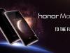 Huawei Honor Magic devine oficial; un smartphone ce impresionează la capitolul design și funcții smart