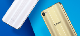 Meizu M3X disponibil de astăzi la QuickMobile; smartphone arătos cu 3 GB RAM și display FHD de 5.5 inch