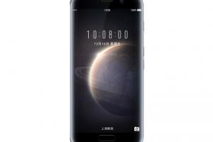 Huawei Honor Magic