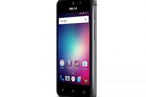 BLU Vivo 5 Mini