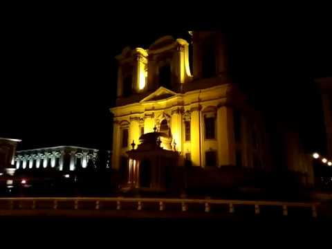 ASUS ZenFone 3 ZE552KL, mostră video low light, Full HD, 30 FPS II. - Mobilissimo.ro