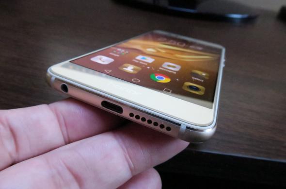 Huawei Honor 8 - Fotografii Hands-On: Huawei-Honor-8_006.JPG