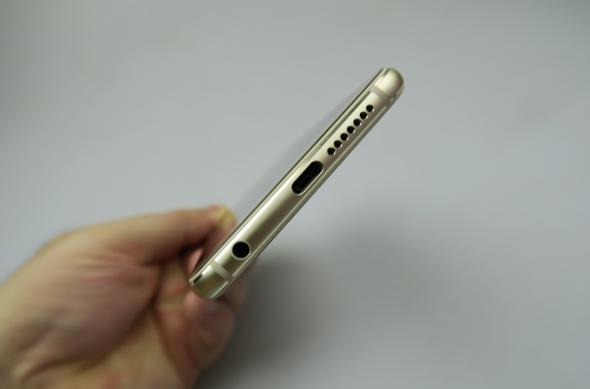 Huawei Honor 8 - Galerie foto Mobilissimo.ro: Huawei-Honor-8_043.JPG