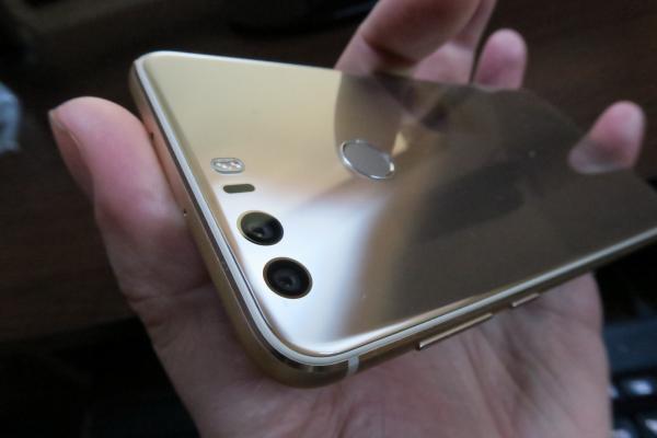 Huawei Honor 8 - Fotografii Hands-On