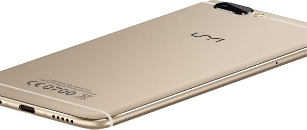 UMi Z - Fotografii oficiale