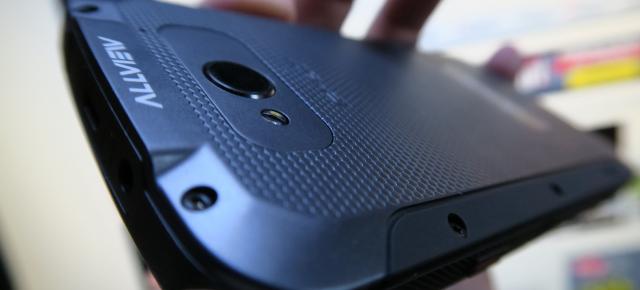 Allview E3 Jump: Benchmarks mai bune decât ne așteptam de la acest telefon